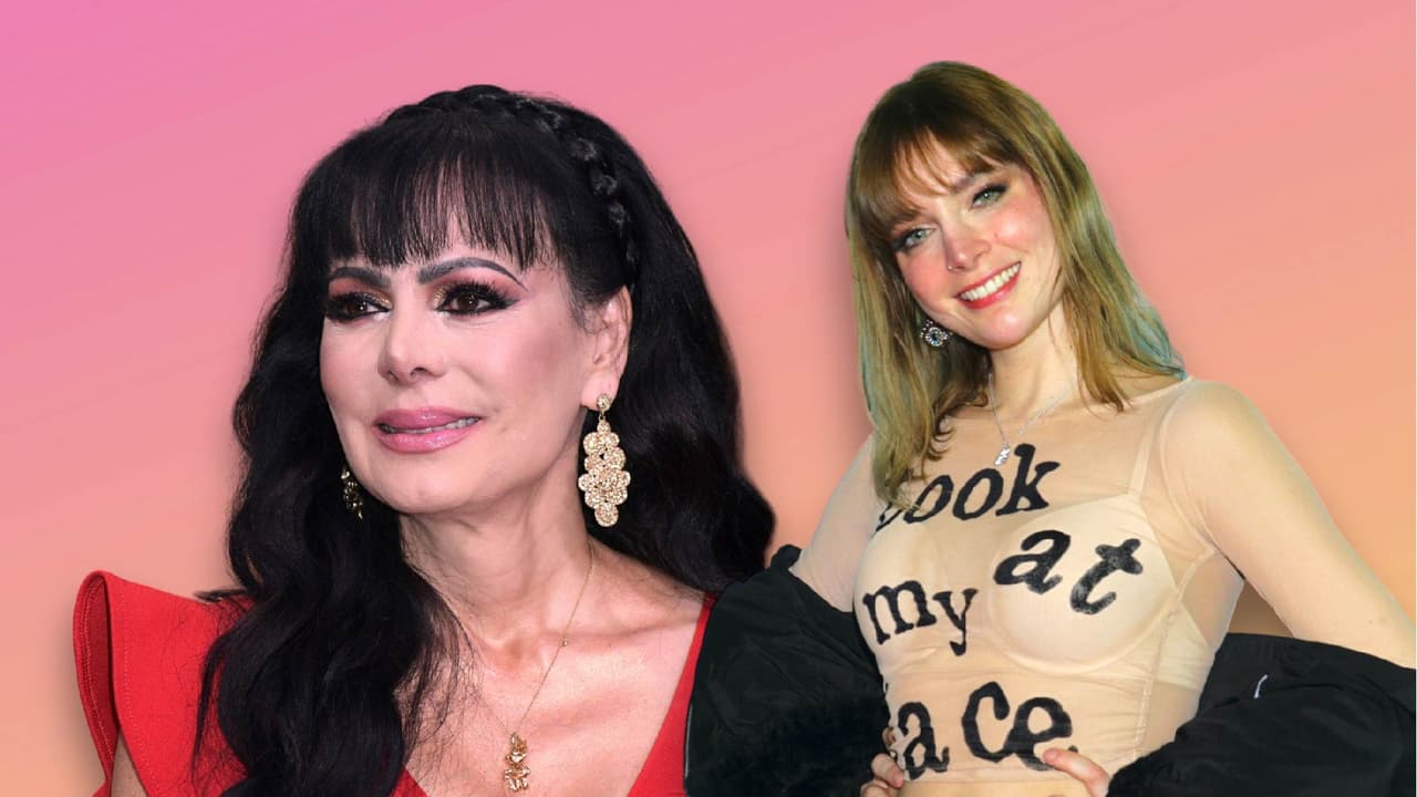 Maribel Guardia mostró su ‘verdadera personalidad’ con este gesto inesperado