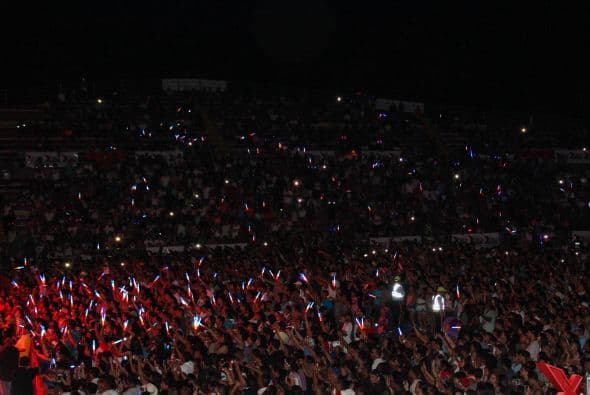 Independence Day Celebration de La X