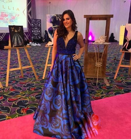 Durante una entrevista realizada en junio de 2014 para el programa 'No lo cuentes', la también modelo habló del espacio que se toma para consentirse a sí misma y viajar sin la compañía de su marido.