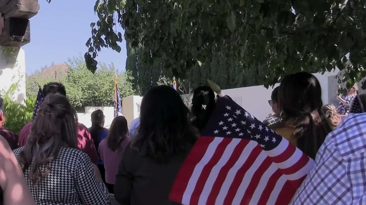 Cambian reglas de carga pública para inmigrantes que buscan ajustar su estatus en EEUU