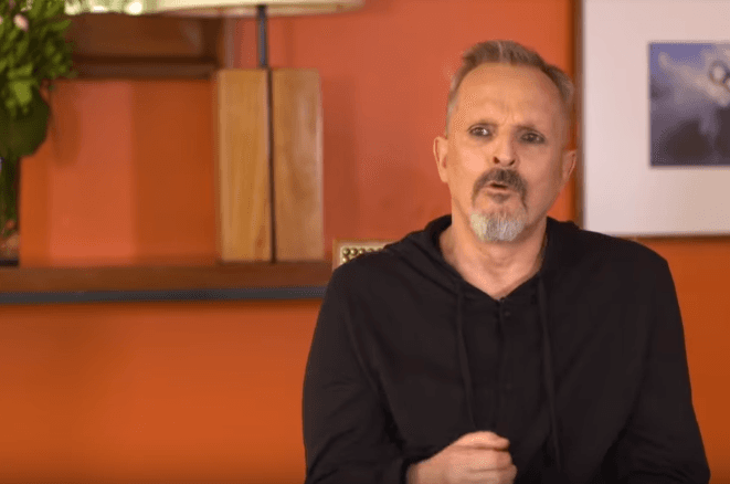 El cantante español planeó una salida con Giovani a un restaurante especializado en gastronomía ibérica, esto con la intención de mostrarle los platillos típicos de su país natal.