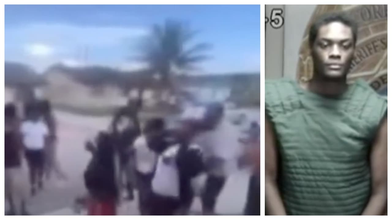 Padre muere de un disparo al intentar detener una pelea en la que estaba su hija: arrestan al sospechoso