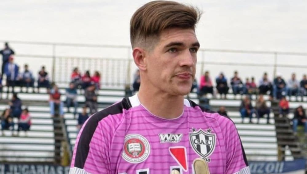 Facundo Espíndola, víctima de una tragedia que vuelve a devastar a la Argentina