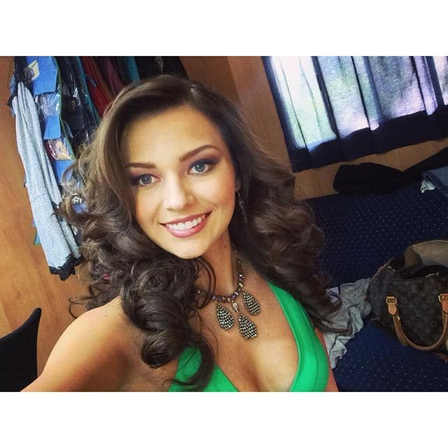 ¿Para ti, quién es la más bella de todas?