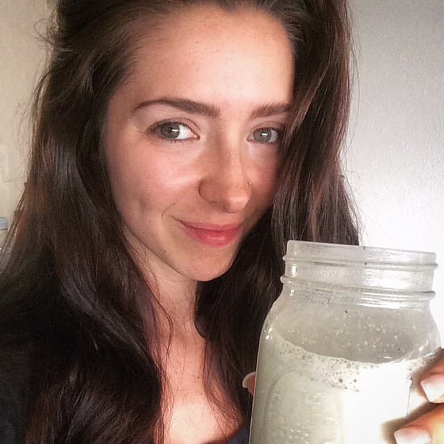 ¡No le hacen falta los cosméticos! Con esas facciones tan lindas y adorables, derrite el corazón de cualquiera.