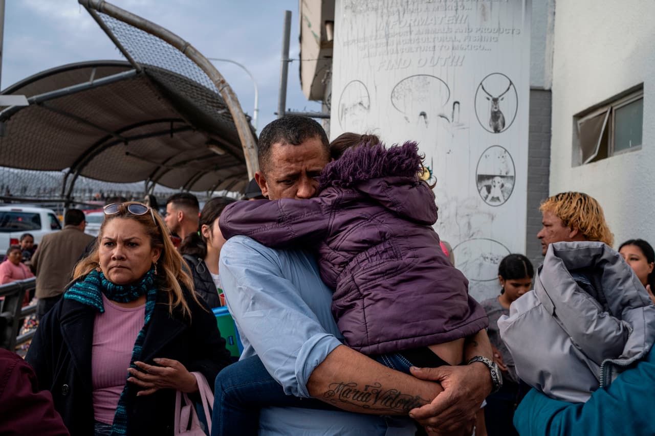 La ruta al revés: coyotes trafican migrantes centroamericanos de regreso a sus países debido a la pandemia