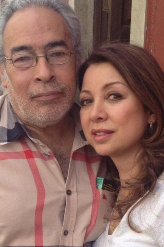 Estar inmerso en el oscuro mundo de las drogas al consumir cocaína, marihuana y alcohol, lo llevó a perder la vida acomodada que tenía.