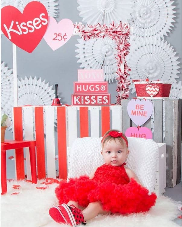 Besitos para todos departe de Kamilia.