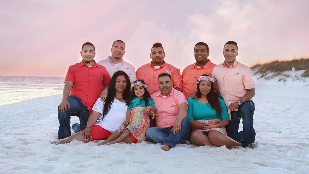 Danny López, exoficial de policía Galena Park murió hace unos días después de estar en cuidados intensivos varias semanas.