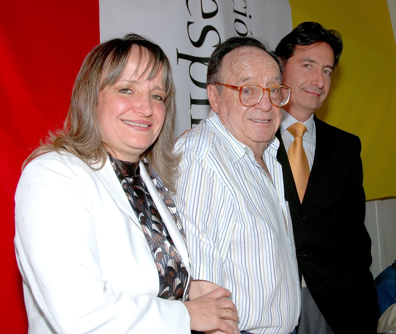 María Penella es hija de Marcela Gómez Fernández y nieta de Roberto Gómez Bolaños.