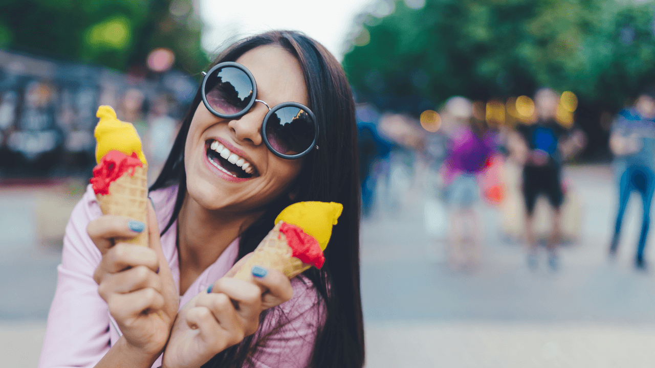 Todo lo que necesitas para preparar bebidas y postres fríos y olvidarte del calor