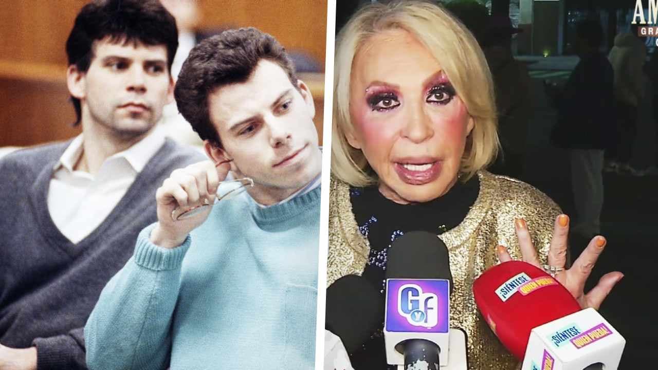 Laura Bozzo explica por qué los hermanos Menéndez no deberían ser liberados