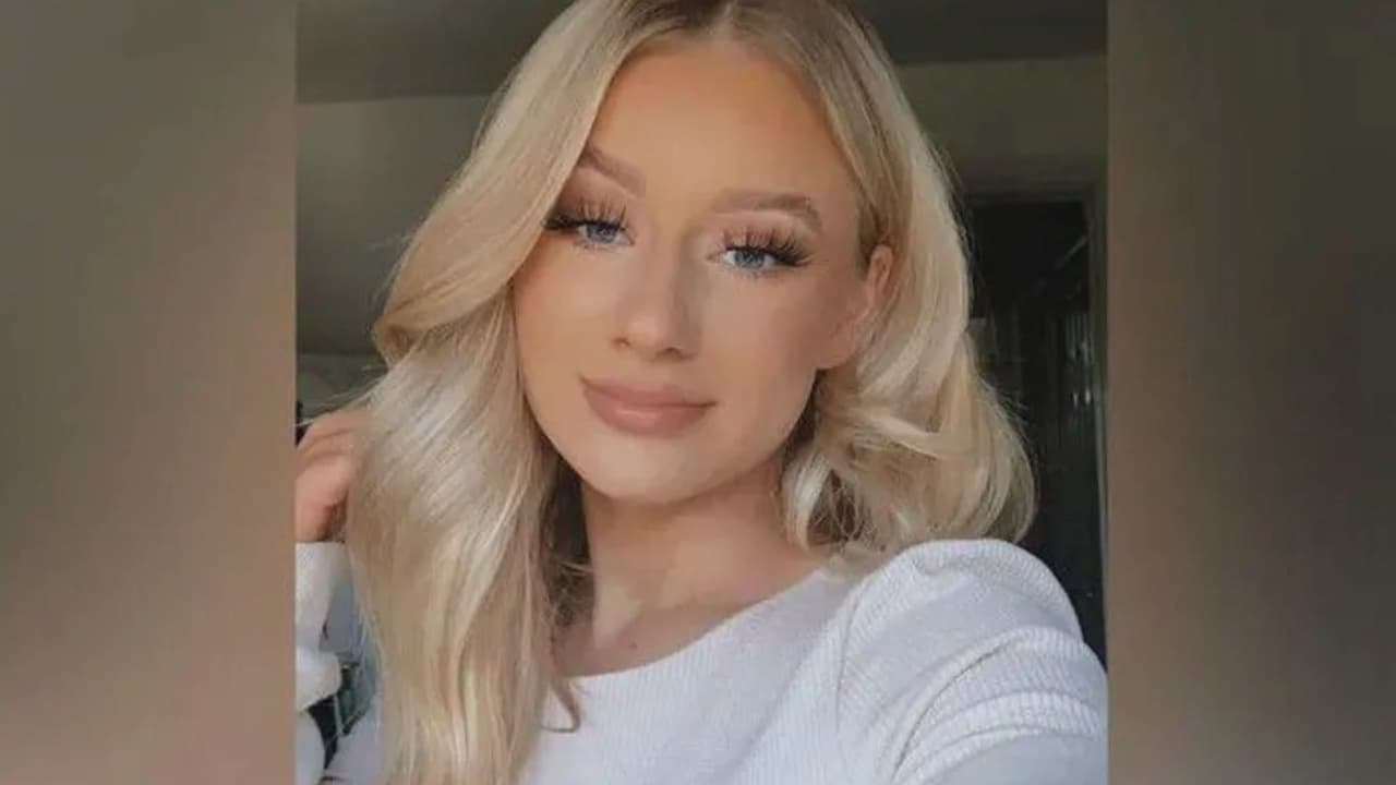 Qué pasó con Lucy Harrison en Texas: un disparo y dos conclusiones oficiales