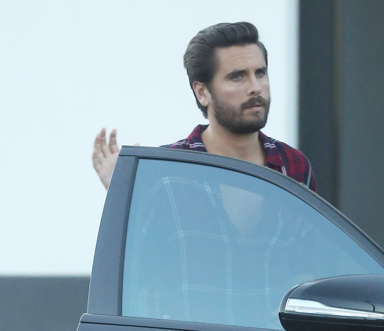 Su mayor temor es que sus hijos se olviden de él.