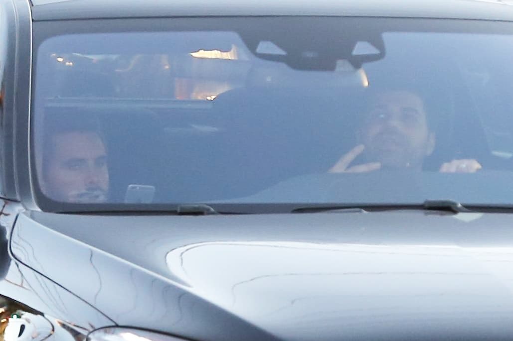 El empresario desea recuperar a su familia, además de que la grave situación de salud de Lamar Odom lo hizo recapacitación.