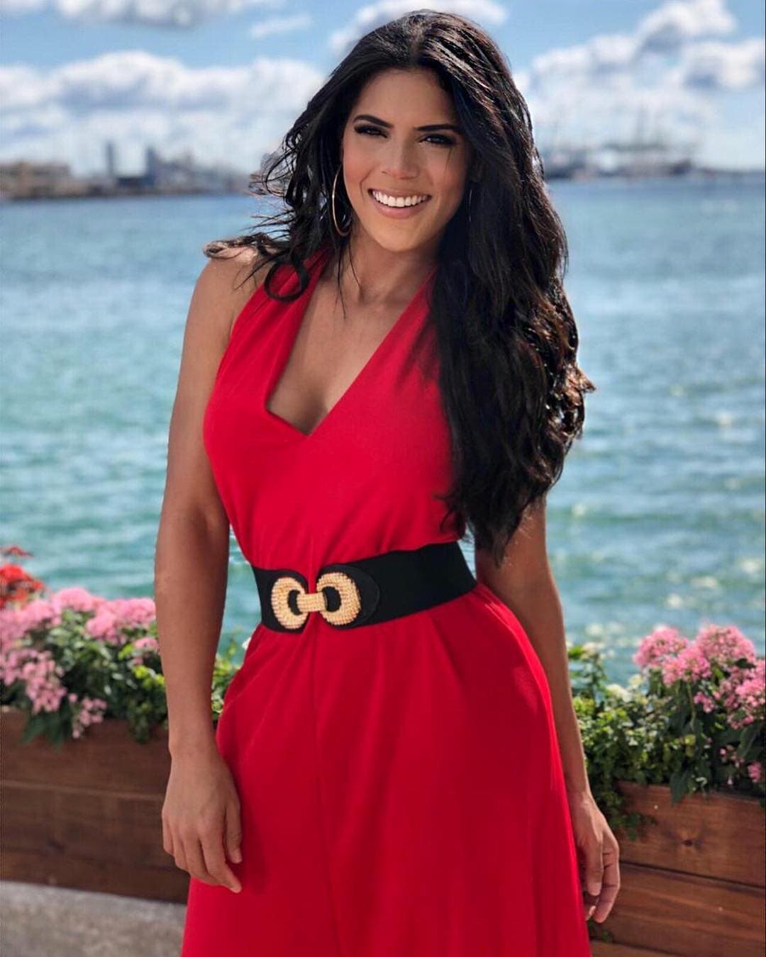 Además de haber cumplido muchas de sus metas también encontró el amor.