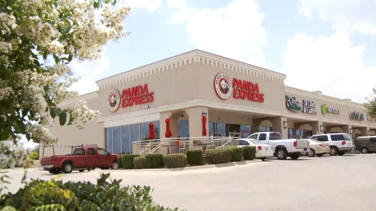 Panda Express ofrece más de 300 puestos de trabajo en Texas
