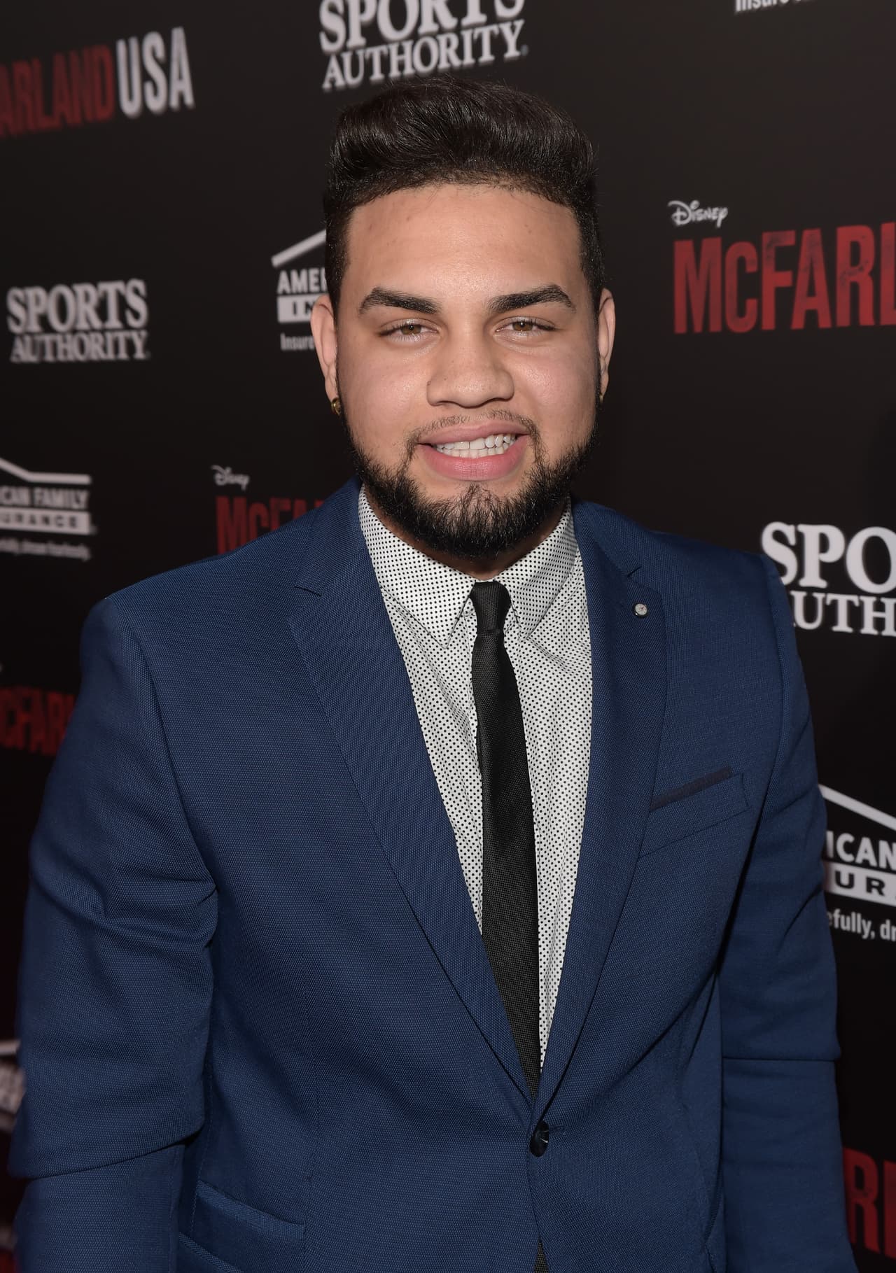 ¿Quién es LeJuan James, el ganador de 'Elige a tu bello 2016'?