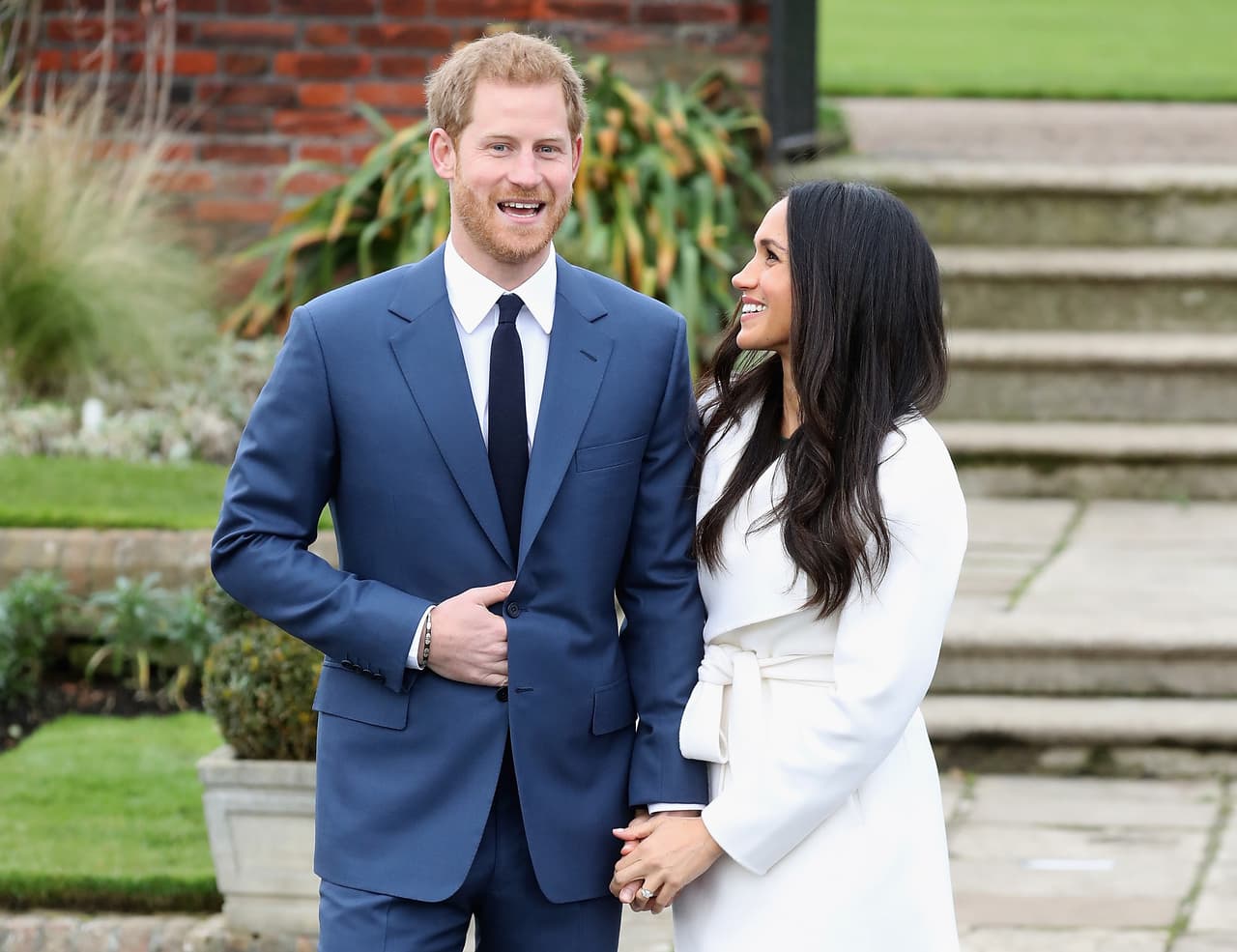 El pasado 20 de octubre la revista 
<a href="https://people.com/royals/meghan-markle-prince-harry-family-time-off-thanksgiving-us/" target="_blank">People</a> dio a conocer que 
<a href="https://www.univision.com/famosos/el-principe-harry-se-une-a-meghan-markle-a-ultima-hora-para-una-conversacion-sobre-la-igualdad-de-genero-video"><b>Meghan Markle y el príncipe Harry</b></a> se tomarían unas vacaciones para pasar un "tiempo en familia".
