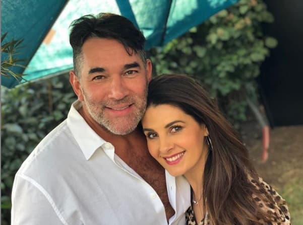 Ambos coincidieron en que la más dura fue por causada por 
<b>los celos</b> de Mayrín Villanueva.