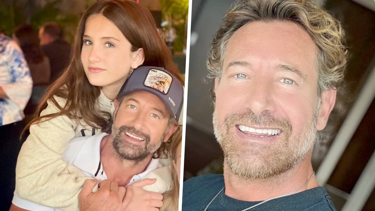 Gabriel Soto cuenta qué regalo le pidió su hija Elissa Marie por sus 15 años