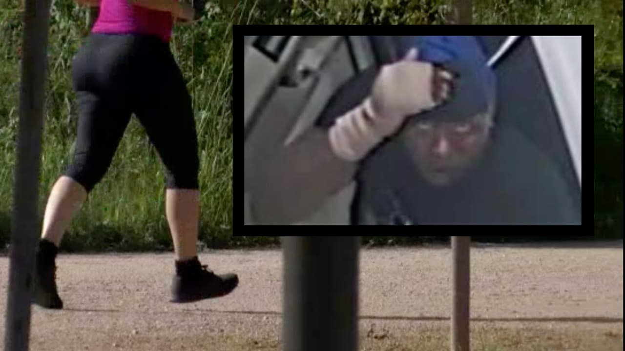 Violan a mujer que hacía ejercicio en el parque Memorial de Houston