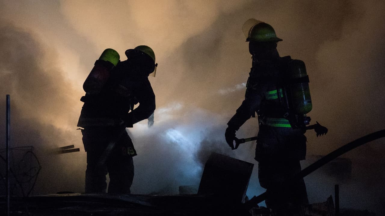 Víctima de explosión en Dallas demanda a Atmos Energy por $1 millón