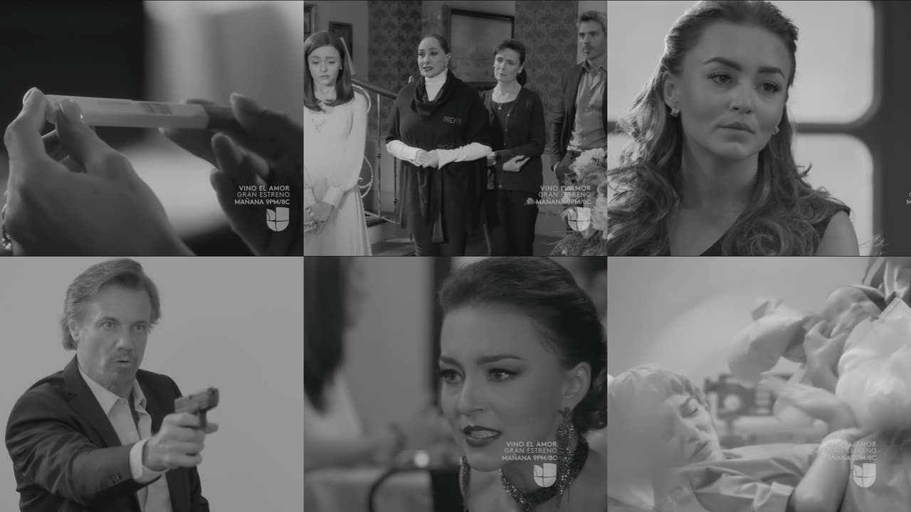 Mientras recordaba toda su vida, nos sorprendió a todos.