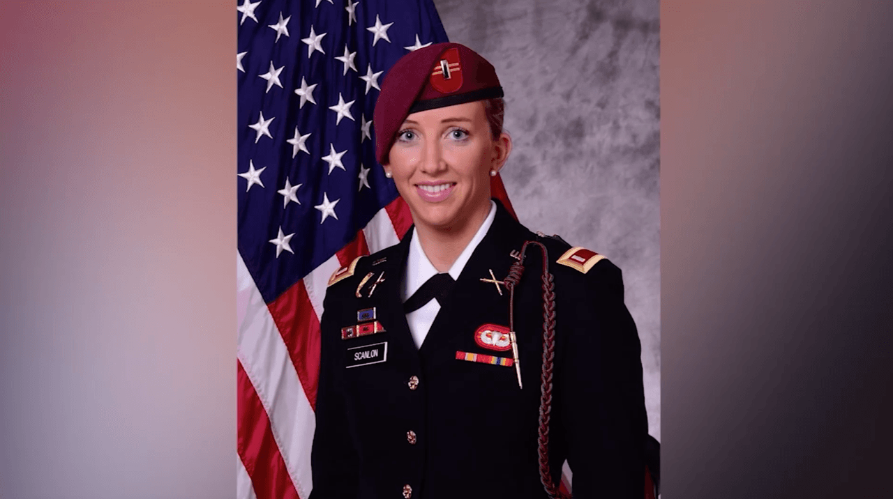 Pide justicia: Exsoldado y sobreviviente de abuso sexual comparte el clamor de la familia de Vanessa Guillén