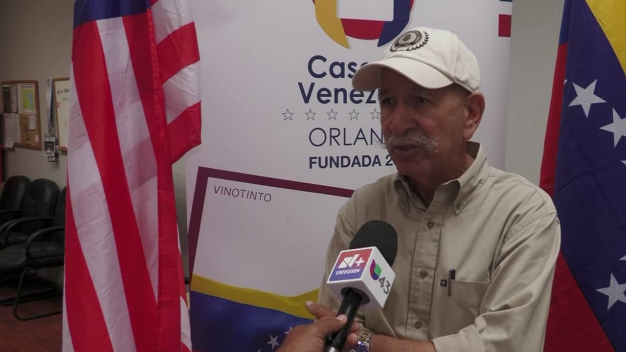 Venezolanos en Florida envían ayuda a los afectados por los terremotos