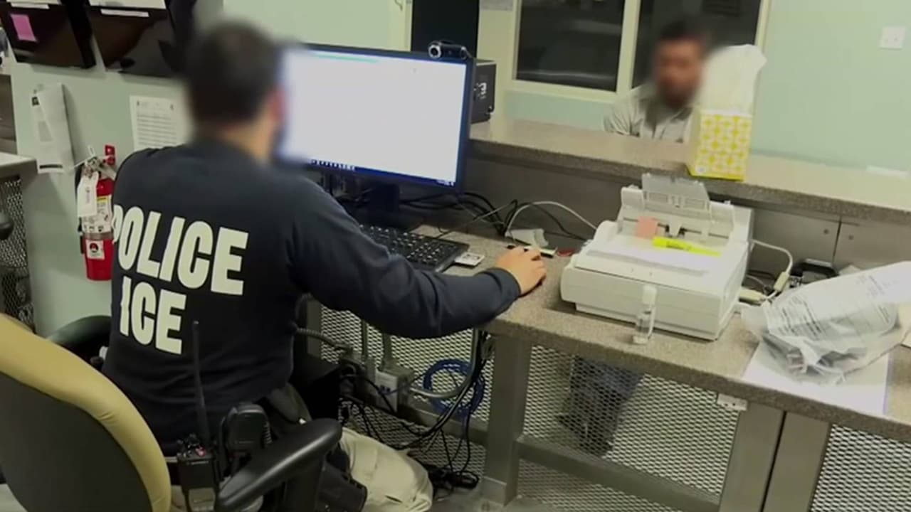 ¿A quiénes afectan los cambios de USCIS al proceso de asilo afirmativo? Te explicamos