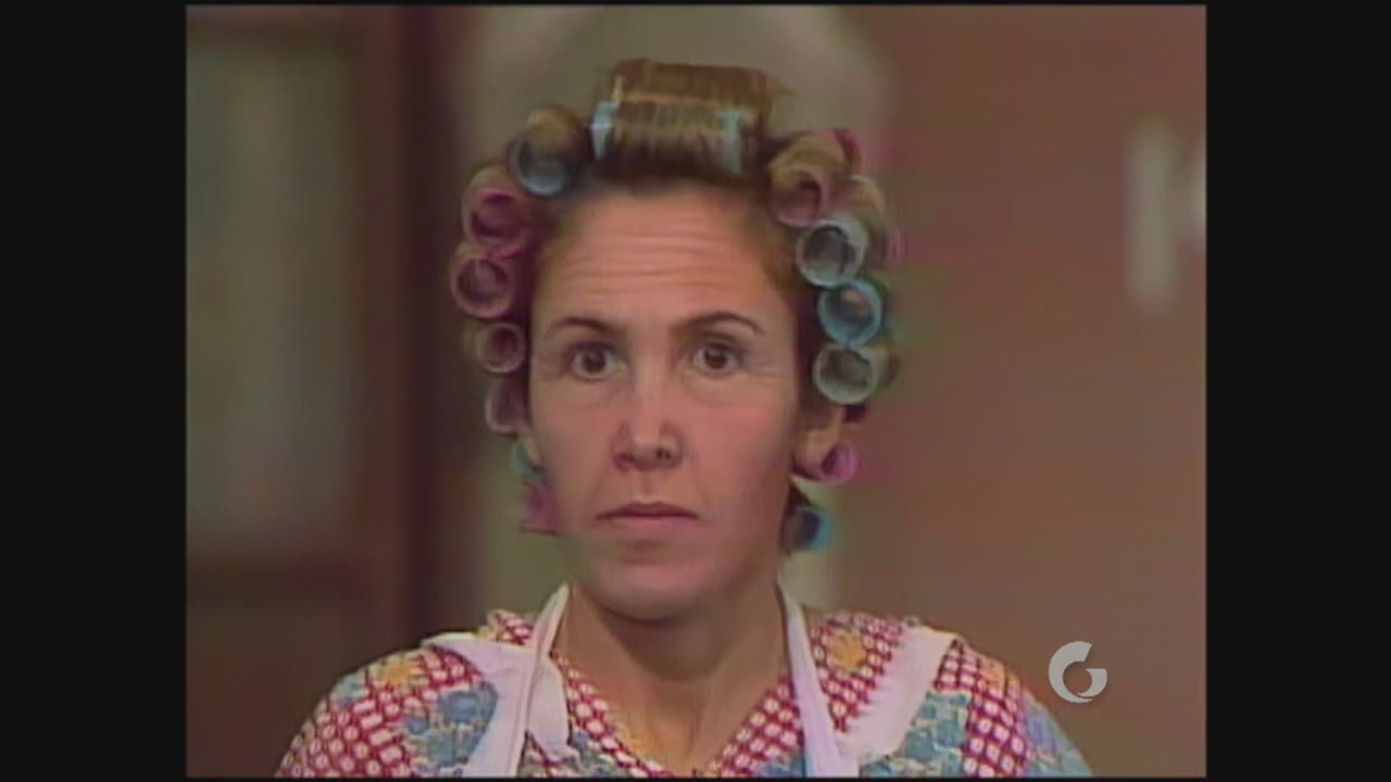 Doña Florinda no se queda atrás.