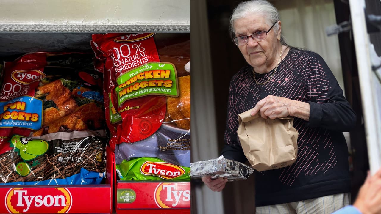 Tyson Foods anuncia entrega de comidas calientes para los afectados por el huracán Beryl 