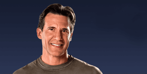 Jorge Aravena es Pedro Pérez en “Un camino hacia el destino”