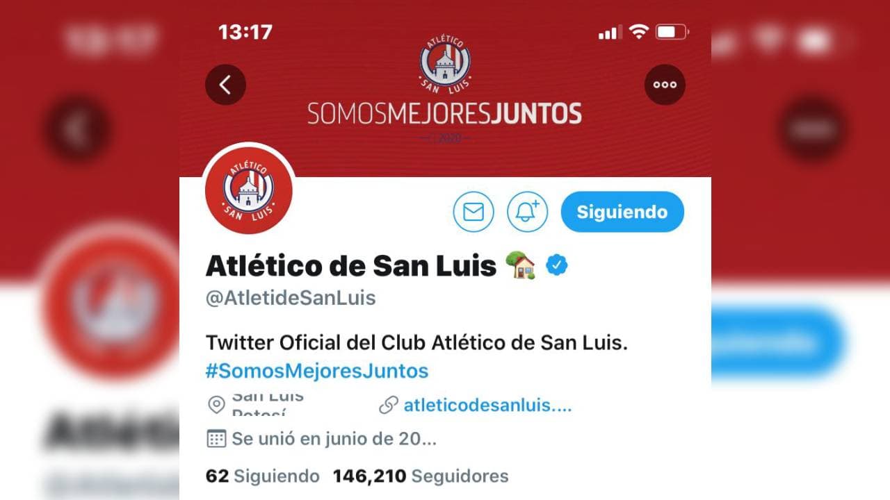 En redes sociales, los clubes de futbol buscan crear consciencia sobre las medidas contingentes.