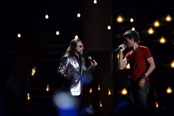 No dudamos que en un futuro vuelvan a grabar algo juntos.