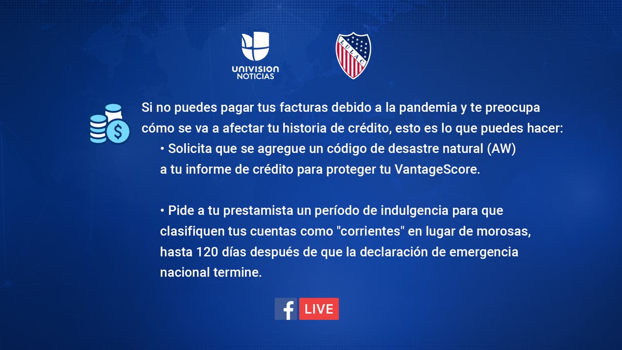 No tendrás que pagar impuestos por esta la ayuda federal cuando presentes tu declaración de impuestos de 2020, porque no representa un ingreso.