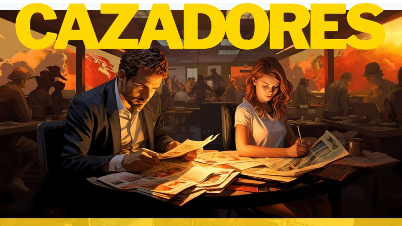 Un cazador de noticias falsas da recomendaciones