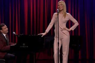 Fallon & Paltro HipHop Hits