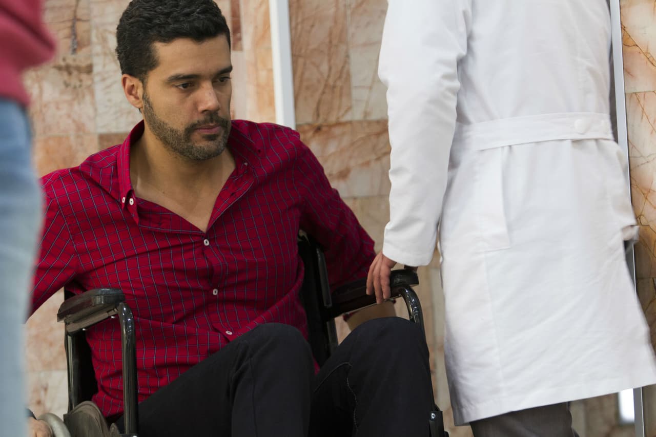 Raúl estaba seguro que Mena intentaría rescatar a su pequeño e intentaría atraparlo.