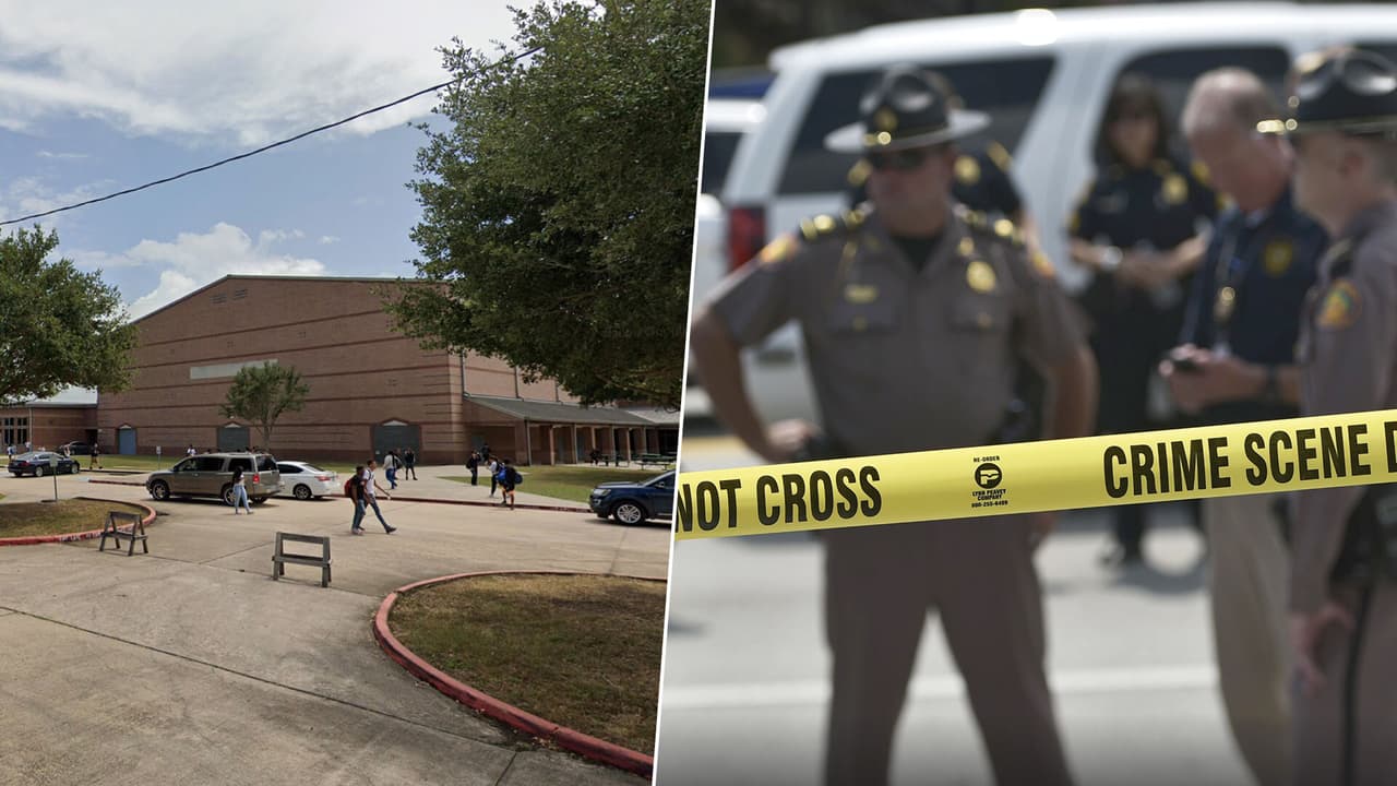 Autoridades de la preparatoria Hightower confirman "múltiples altercados físicos" dentro de la escuela