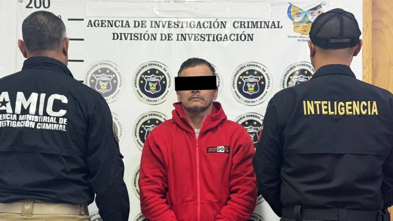 Elegía víctimas ricas: Detienen a líder de ‘Los Colombianos’ banda acusada de robos en sonora