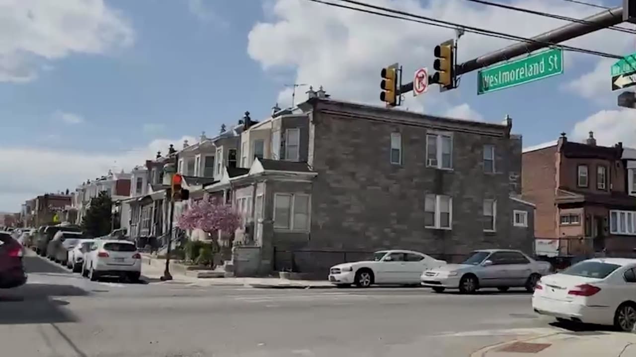 Tiroteos en Filadelfia alarman a residentes y exigen mayor seguridad; policía investiga