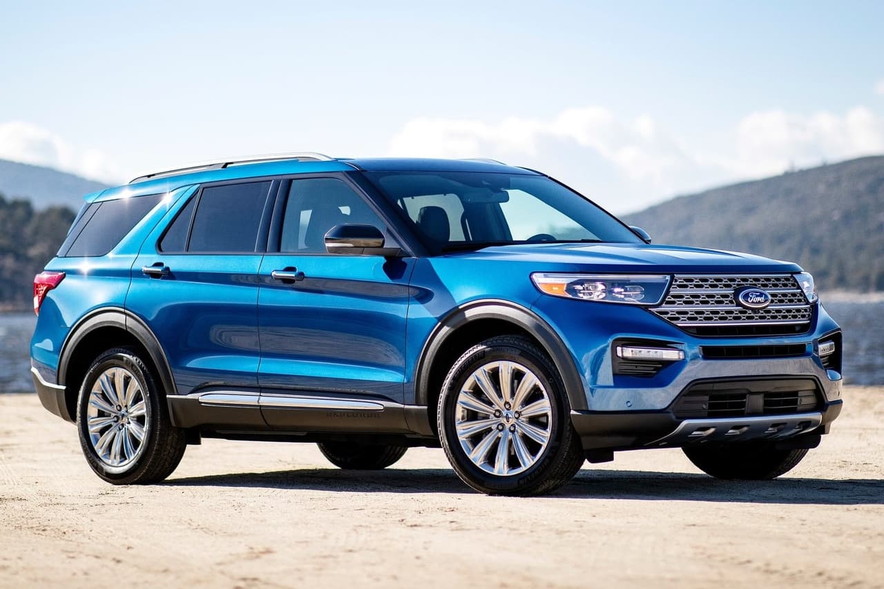 <h3 class="cms-H3-H3"><b>Ford y Lincoln</b></h3>
<br>
<br>Ford recientemente anunció que la medida tomada hace un tiempo sobre bajar el ritmo de producción de la popular F-150 y Explorer se mantendrá así por una o dos semanas más. También se verán afectados otros modelos fabricados en varias localidades. Las plantas en Chicago, Flat Rock y Kansas City se mantendrán inactivas hasta la semana del 10 de mayo.