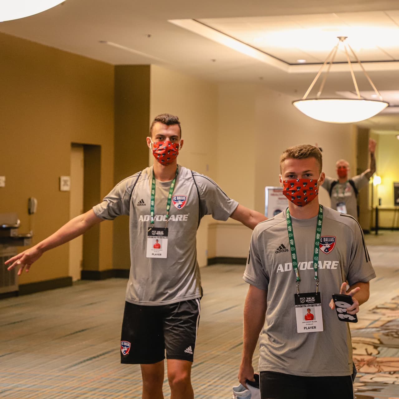 ¿Cómo va el torneo ‘burbuja’ de la MLS a 8 días de iniciar? 