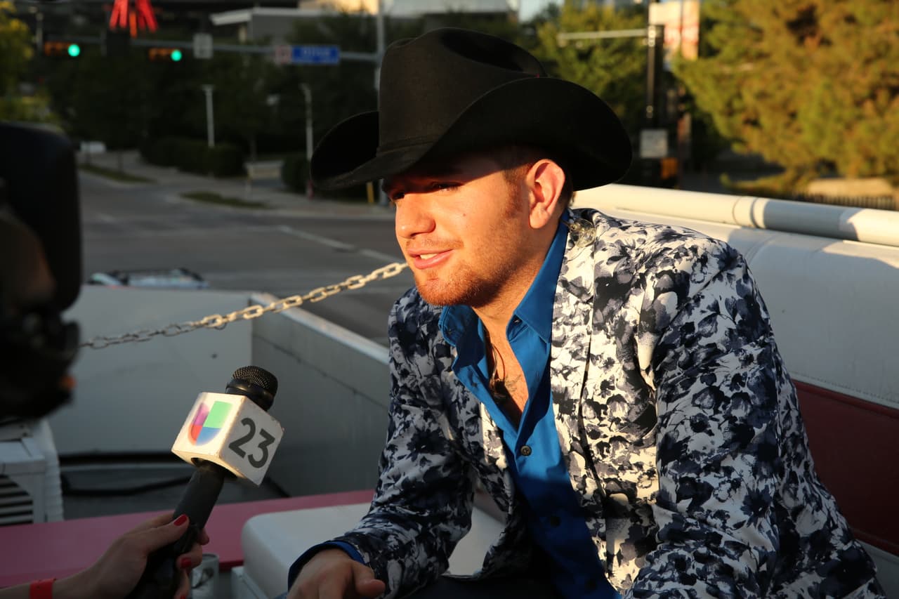 El Dasa en Dallas