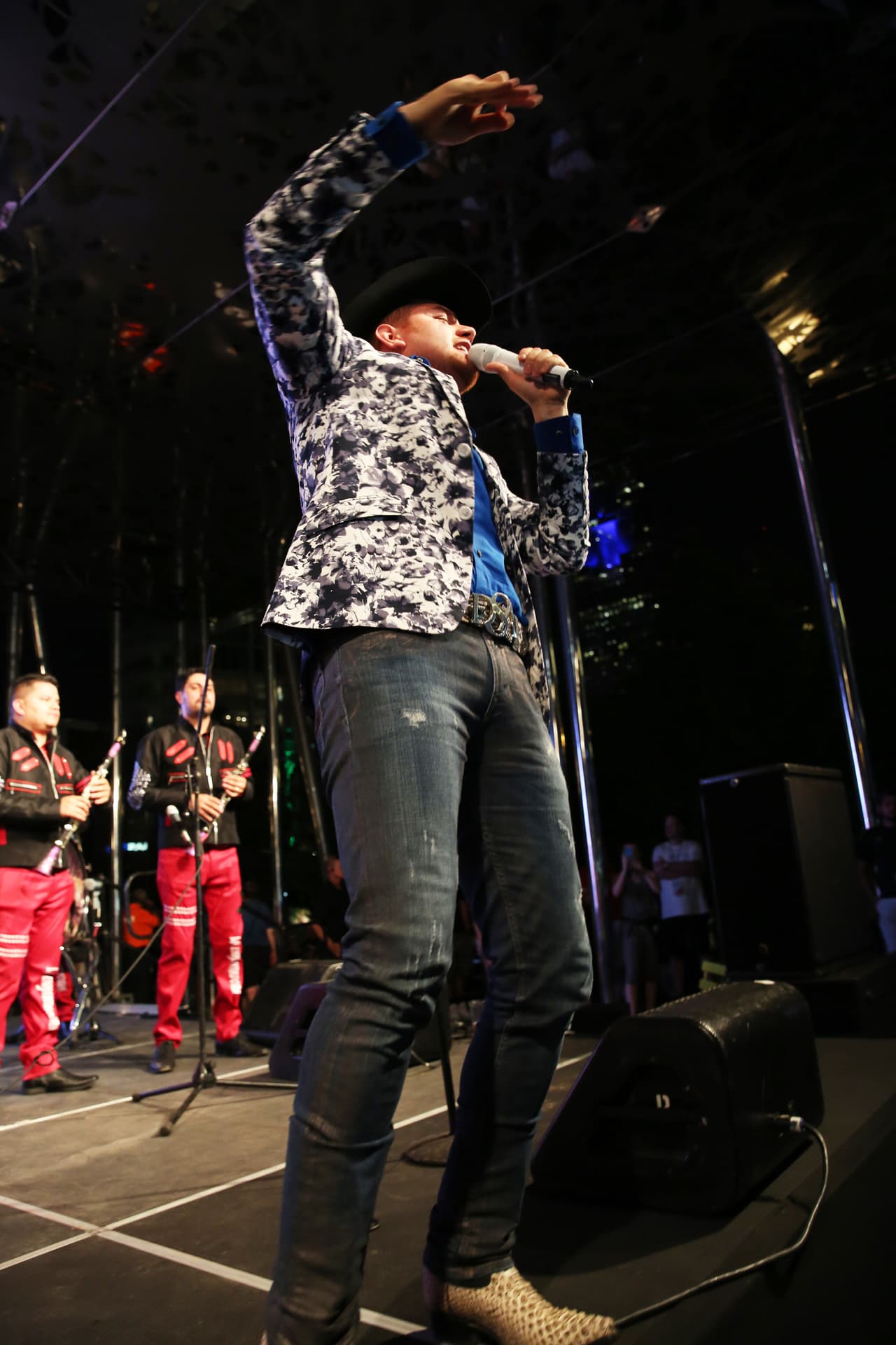 El Dasa en Dallas