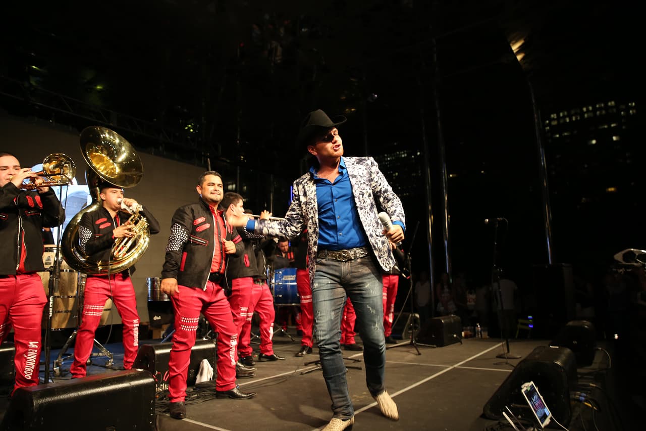 El Dasa en Dallas