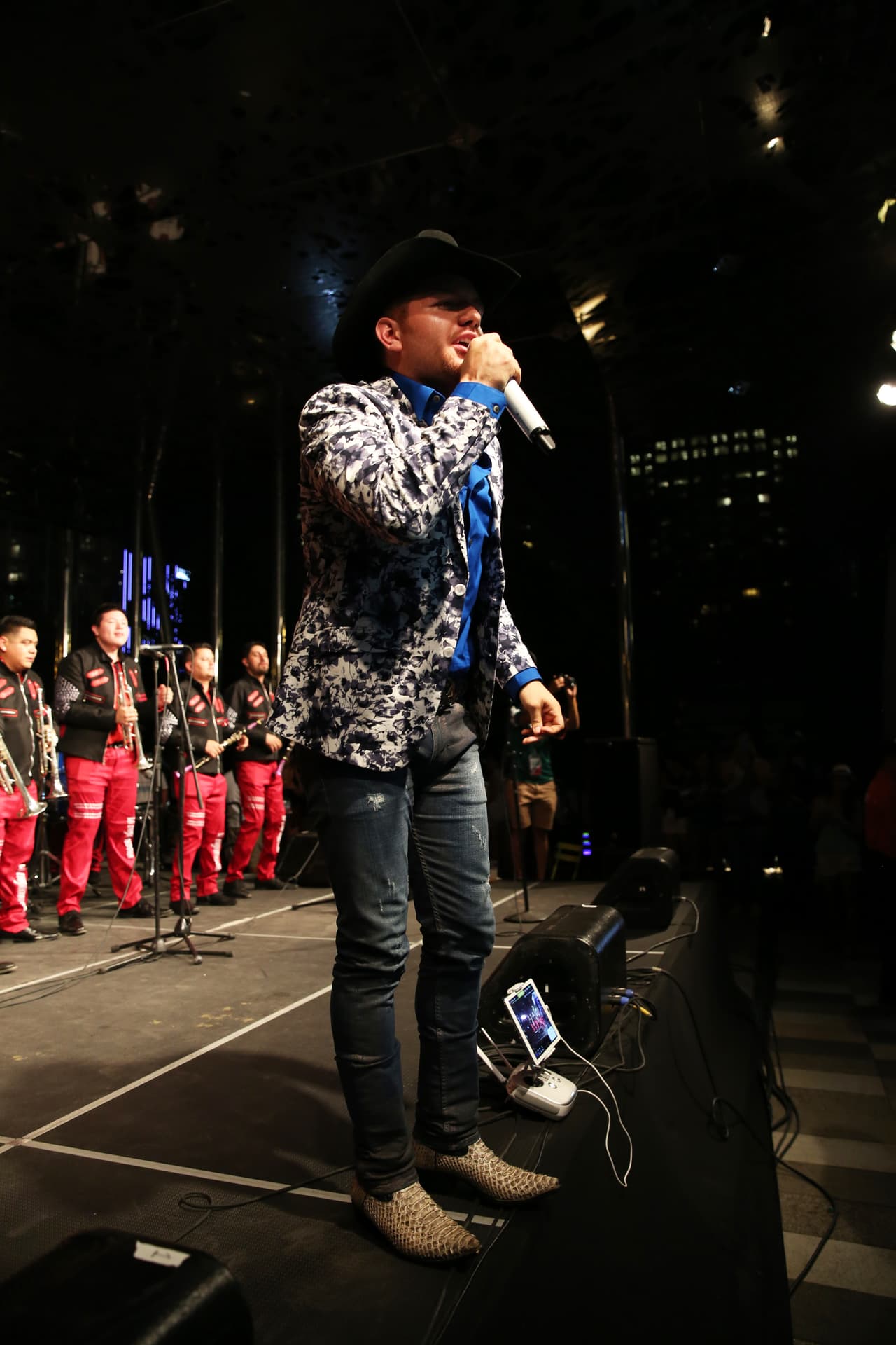El Dasa en Dallas