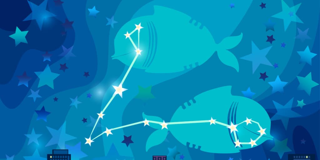 La constelación de Cáncer se halla entre los paralelos 10º y 30º norte por tanto, es visible durante los meses de noviembre a abril en el hemisferio norte y durante el verano austral en el hemisferio sur.